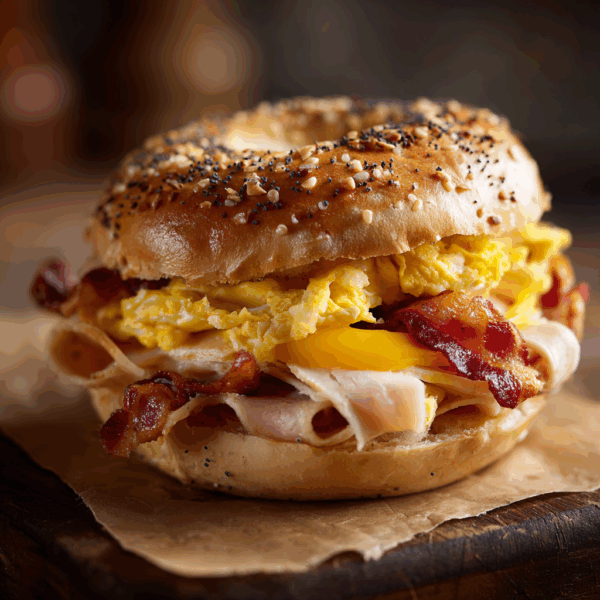 Scrumbled-Egg